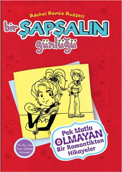 Bir Şapşalın Günlüğü 6