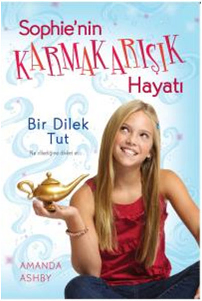 Bir Dilek Tut  Sophienin Karmakarışık Hayatı1