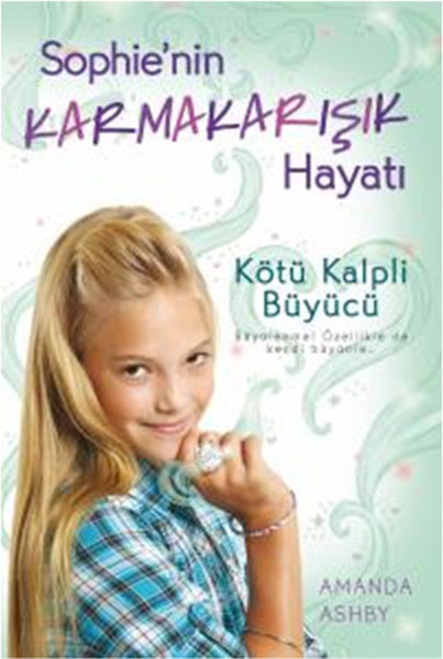 Kötü Kalpli Büyücü  Sophienin Karmakarışık Hayatı 2