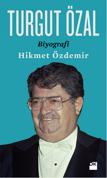 Turgut Özal  Biyografi