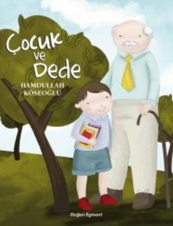 Çocuk ve Dede