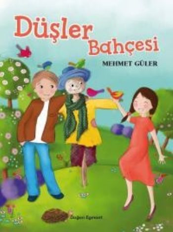 Düşler Bahçesi