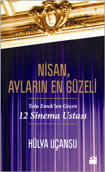 Nisan Ayların En Güzeli