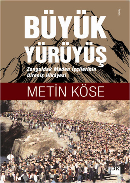 Büyük Yürüyüş