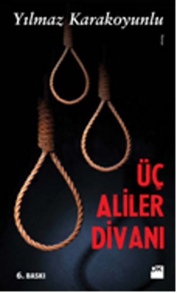 Üç Aliler Divanı