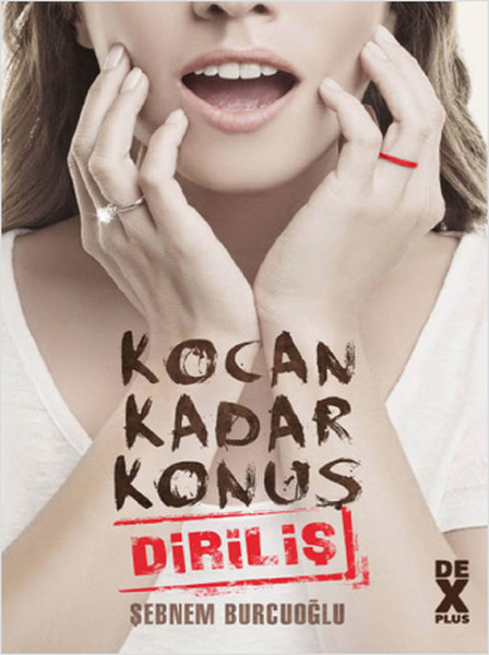 Kocan Kadar Konuş 2  Diriliş