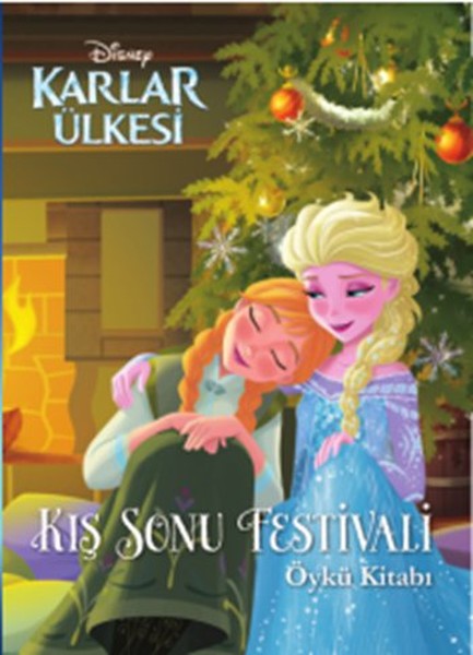 Disney Karlar Ülkesi Kış Sonu Festivali