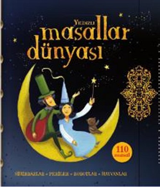 Yıldızlı Masallar Dünyası