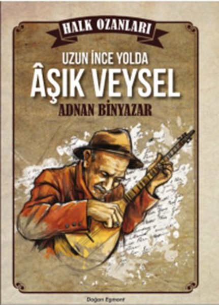 Aşık Veysel