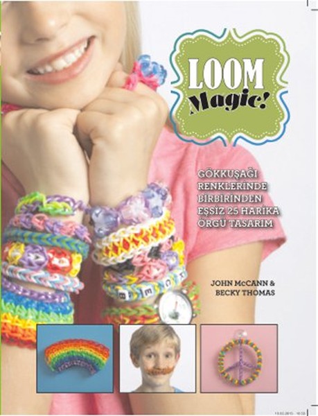 Loom Magic