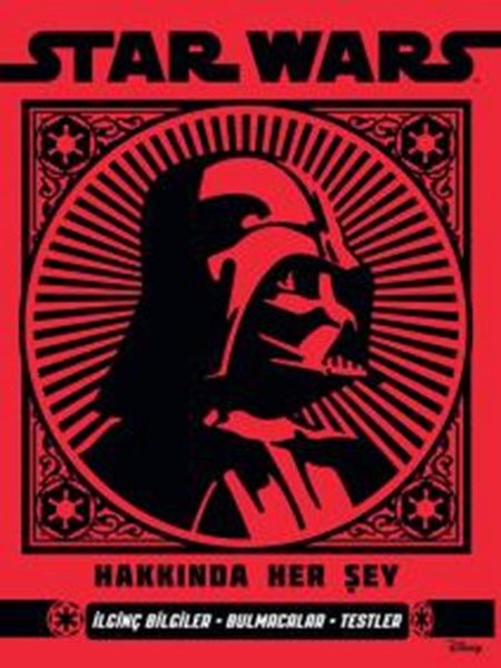 Starwars Hakkında Herşey