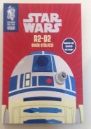 Star Wars R2D2 Droid Atölyesi ve Faaliyetli Öykü Kitabı