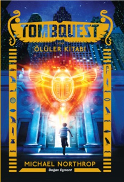 Tombquest  Ölüler Kitabı