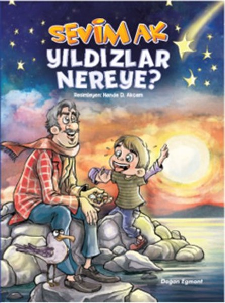 Yıldızlar Nereye