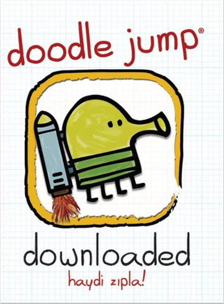 Doodle Jump  Downloaded