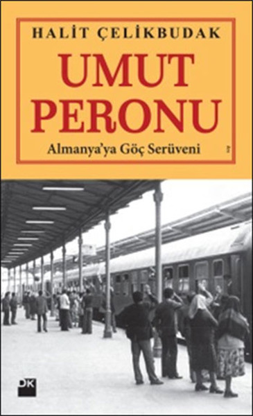 Umut Peronu