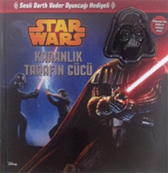 Star Wars Karanlık Tarafın Gücü