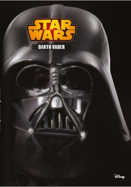 Disney Starwars  Darth Vader Boyama ve Faaliyet Kitabı