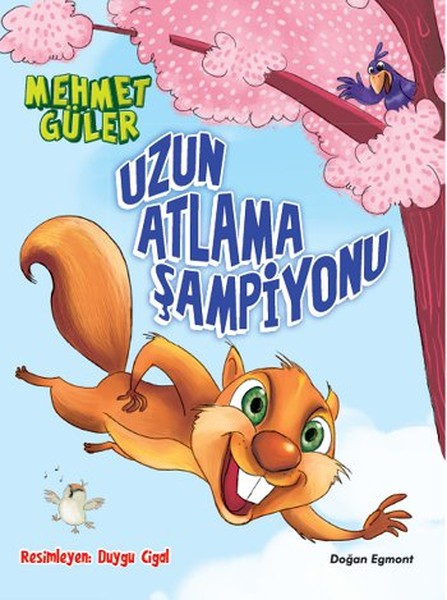 Uzun Atlama Şampiyonu