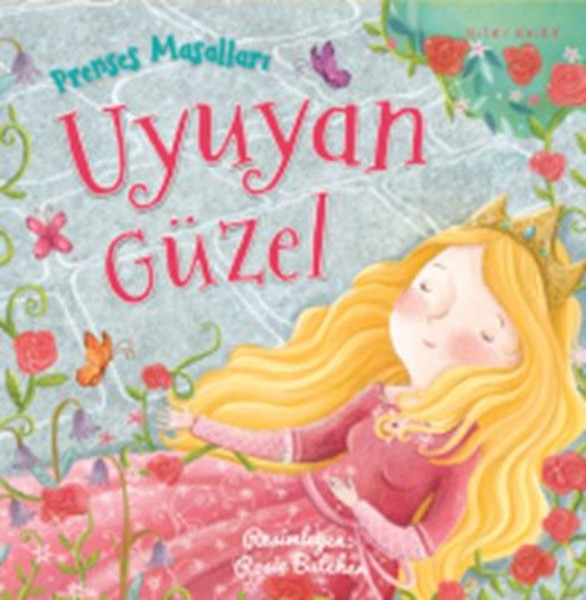 Prenses Masalları  Uyuyan Güzel