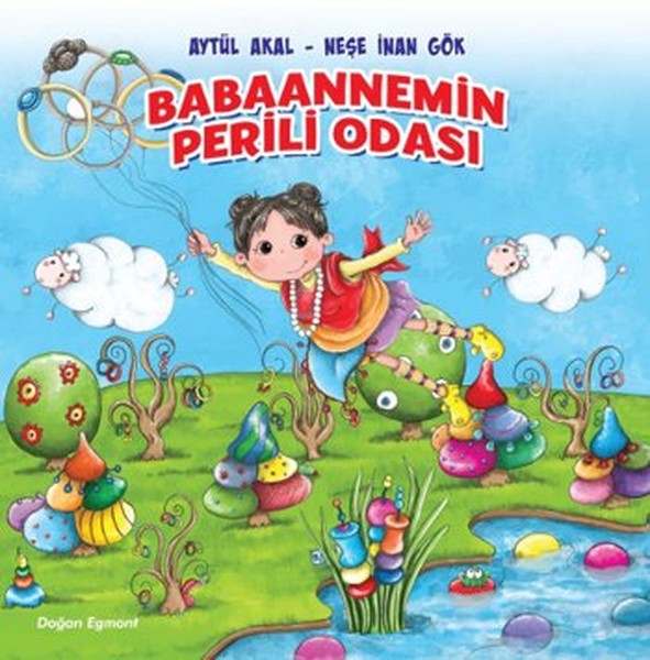 Babaannemin Perili Odası