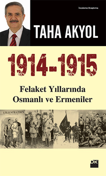 19141915 Felaket Yıllarında Osmanlı ve Ermeniler