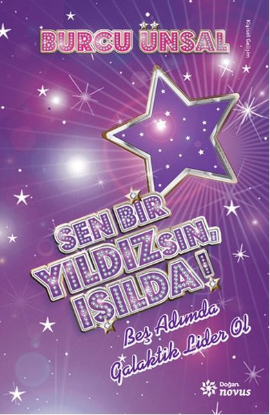 Sen Bir Yıldızsın Işılda