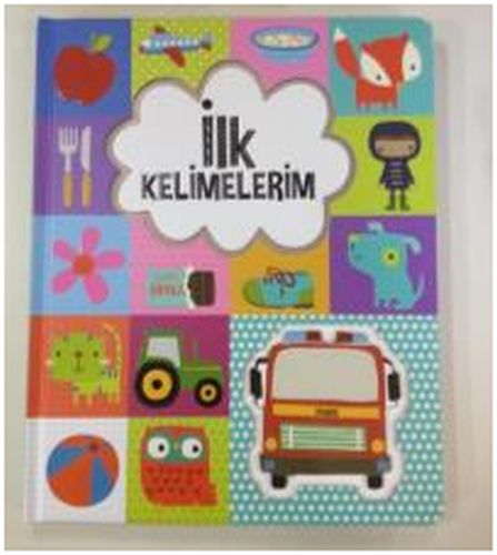 İlk Kelimelerim