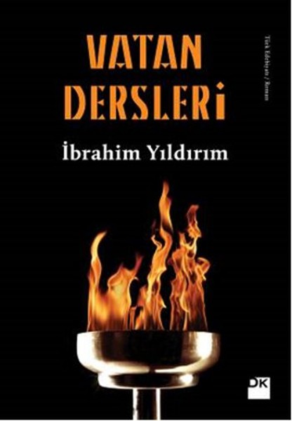 Vatan Dersleri