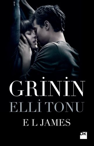 Grinin Elli Tonu Film Özel Baskısı