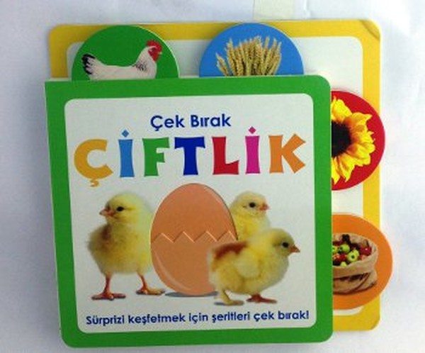 Çek Bırak Çiftlik