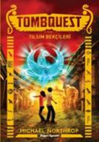 Tombquest 2  Tılsım Bekçileri