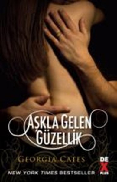 Aşkla Gelen Güzellik  Acıtan Güzellik 3