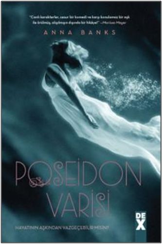 Poseidon Varisi Ciltli