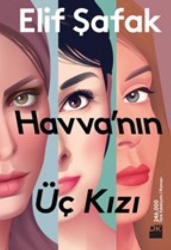 Havvanın Üç Kızı Hc