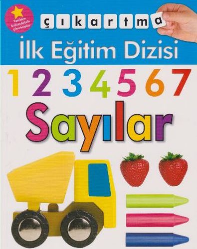 İlk Eğitim Dizisi  Sayılar