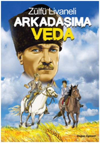 Arkadaşıma Veda