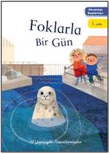 Okumaya başlarkenFoklarla Bir Gün