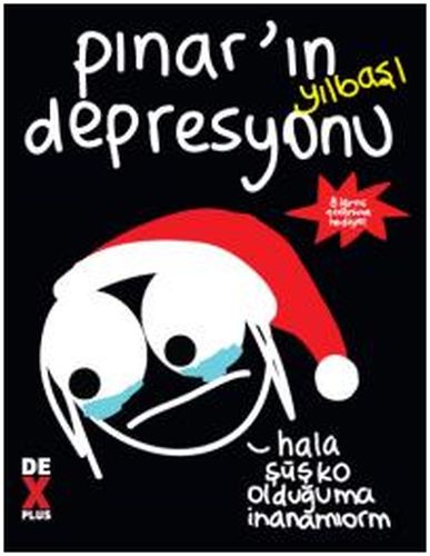 Pınarın Yılbaşı Depresyonu