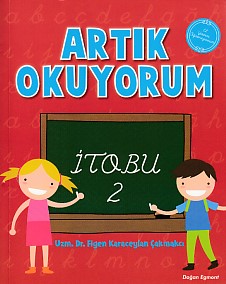 Artık Okuyorum 2  İtobu