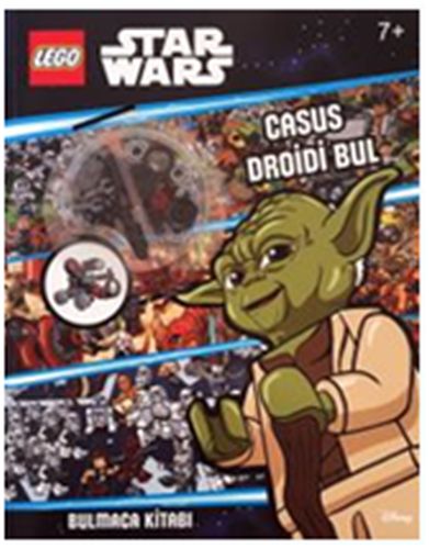 Lego Star Wars Casus Droidi Bul