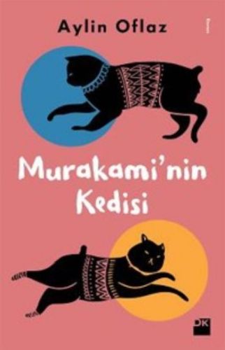 Murakaminin Kedisi