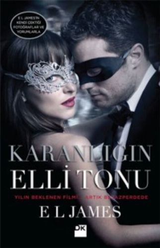 Karanlığın Elli Tonu Film Özel Versiyon