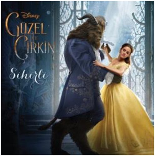 Disney Güzel ve Çirkin Sihirli