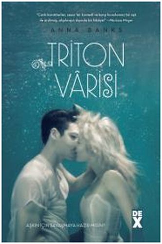 Triton Varisi Ciltli