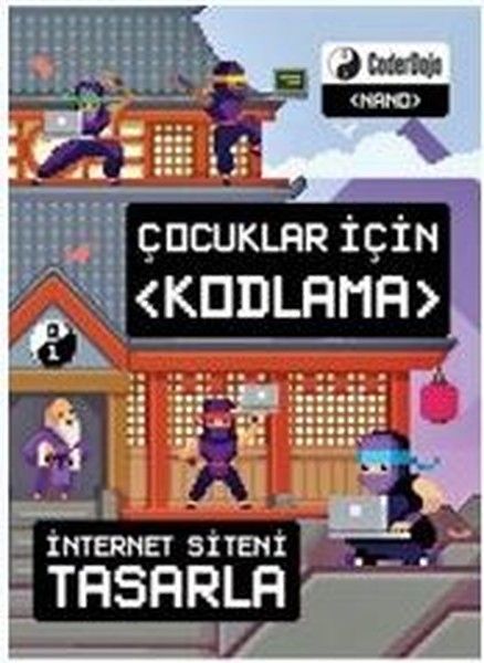 Çocuklar için Kodlama