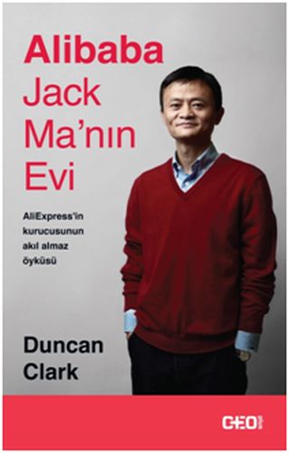 Alibaba Jack Manın Evi