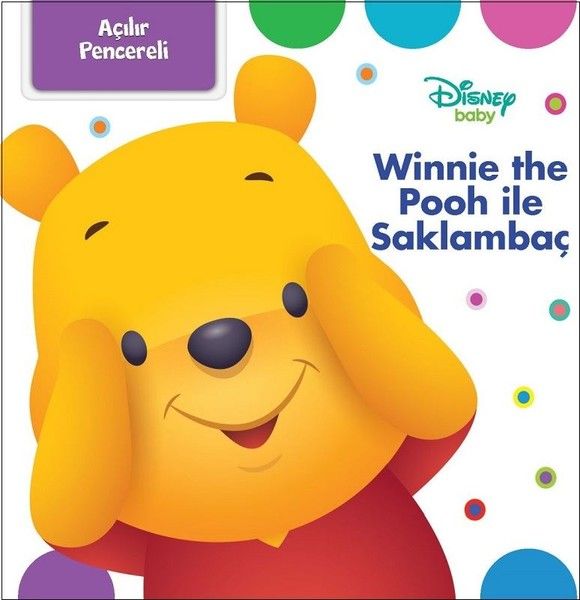 Winnie The Pooh İle Saklambaç