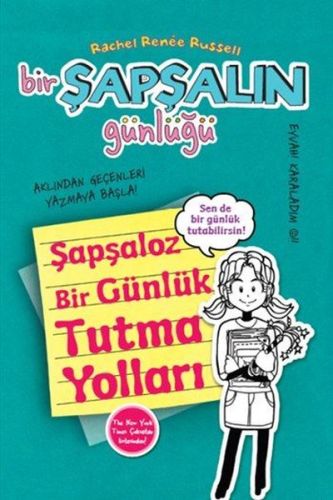 Bir Şapşalın Günlüğü 35 Ciltli