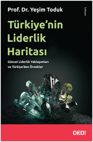 Türkiyenin Liderlik Haritası